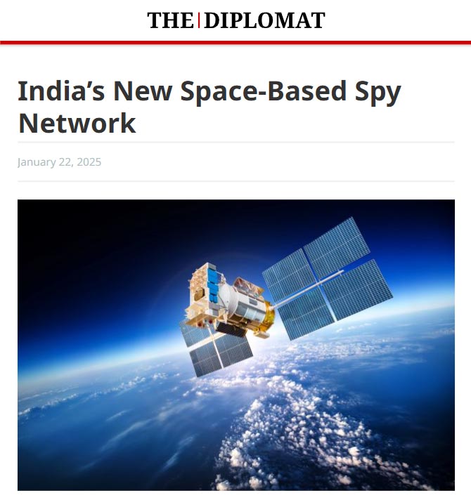 Front Page Screenshot