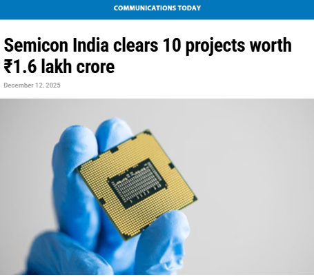 Front Page Screenshot