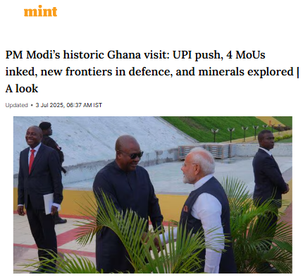 Front Page Screenshot