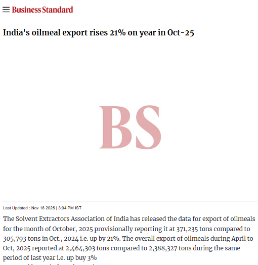 Full News Screenshot