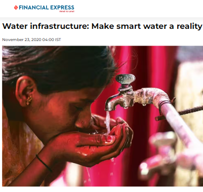 Front Page Screenshot