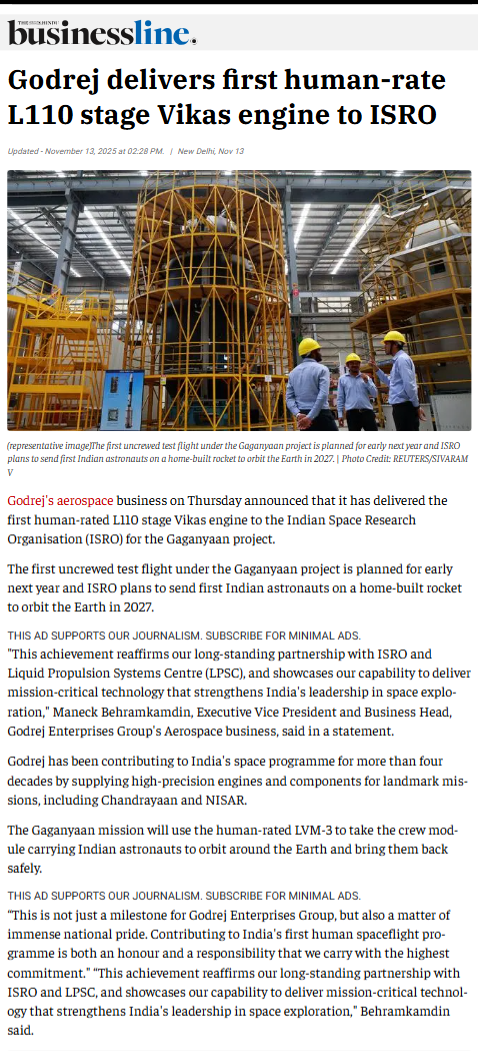 Full News Screenshot