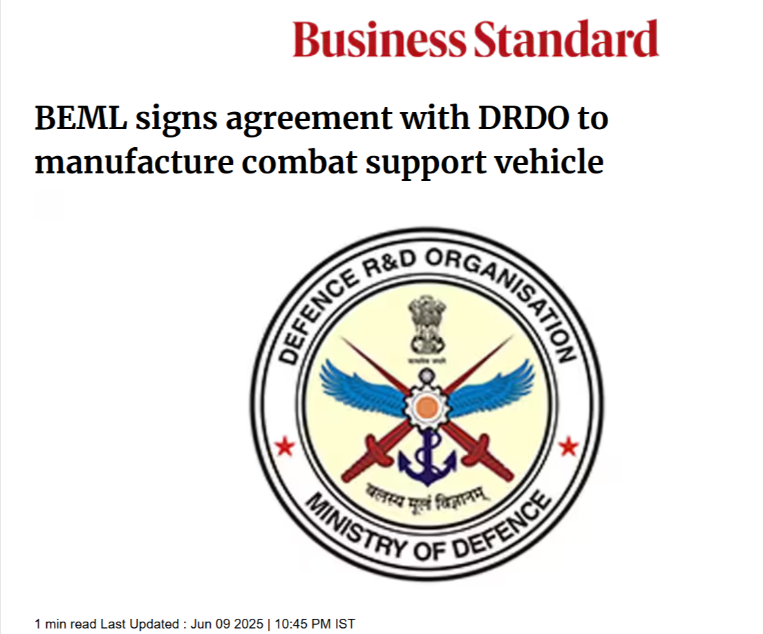 Front Page Screenshot