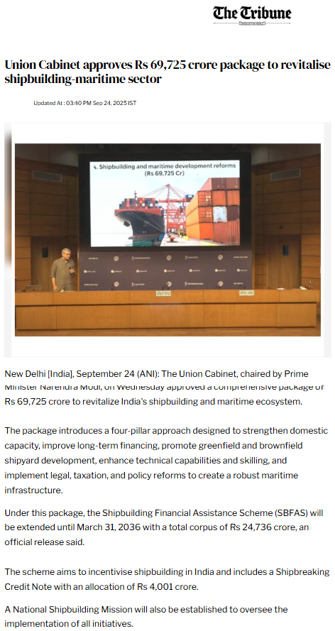 Full News Screenshot