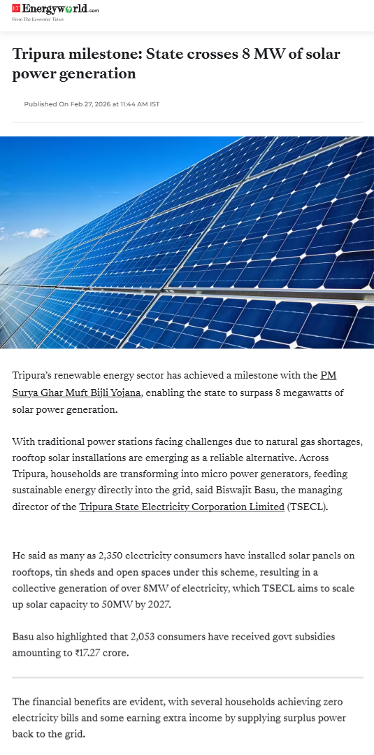 Full News Screenshot