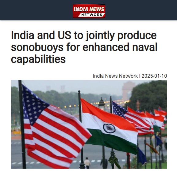 Front Page Screenshot