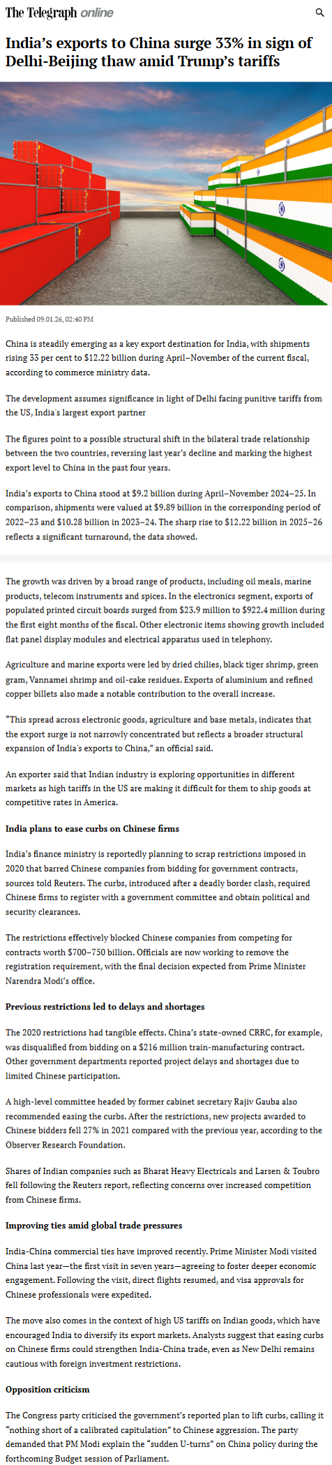 Full News Screenshot