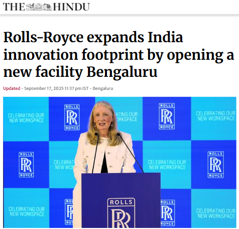 Front Page Screenshot