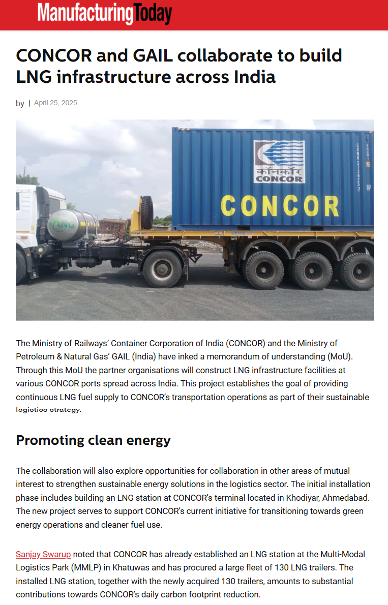 Full News Screenshot