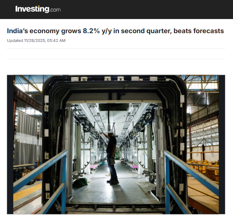 Front Page Screenshot