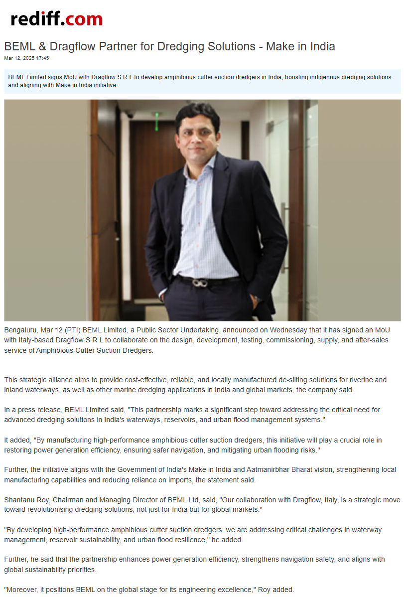 Full News Screenshot