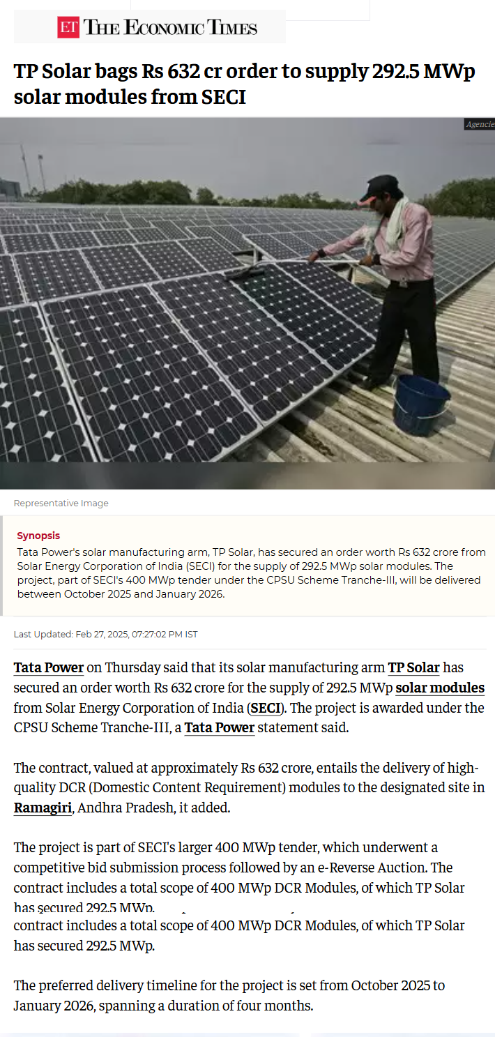 Full News Screenshot