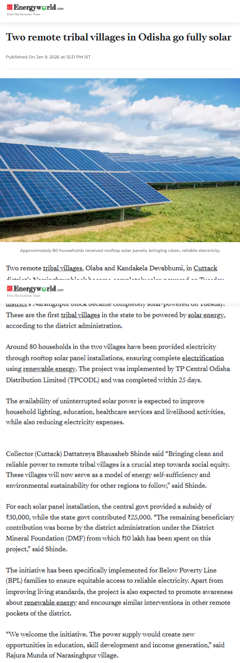 Full News Screenshot