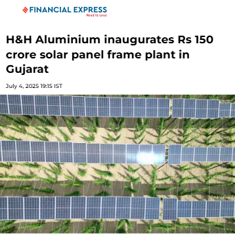 Front Page Screenshot