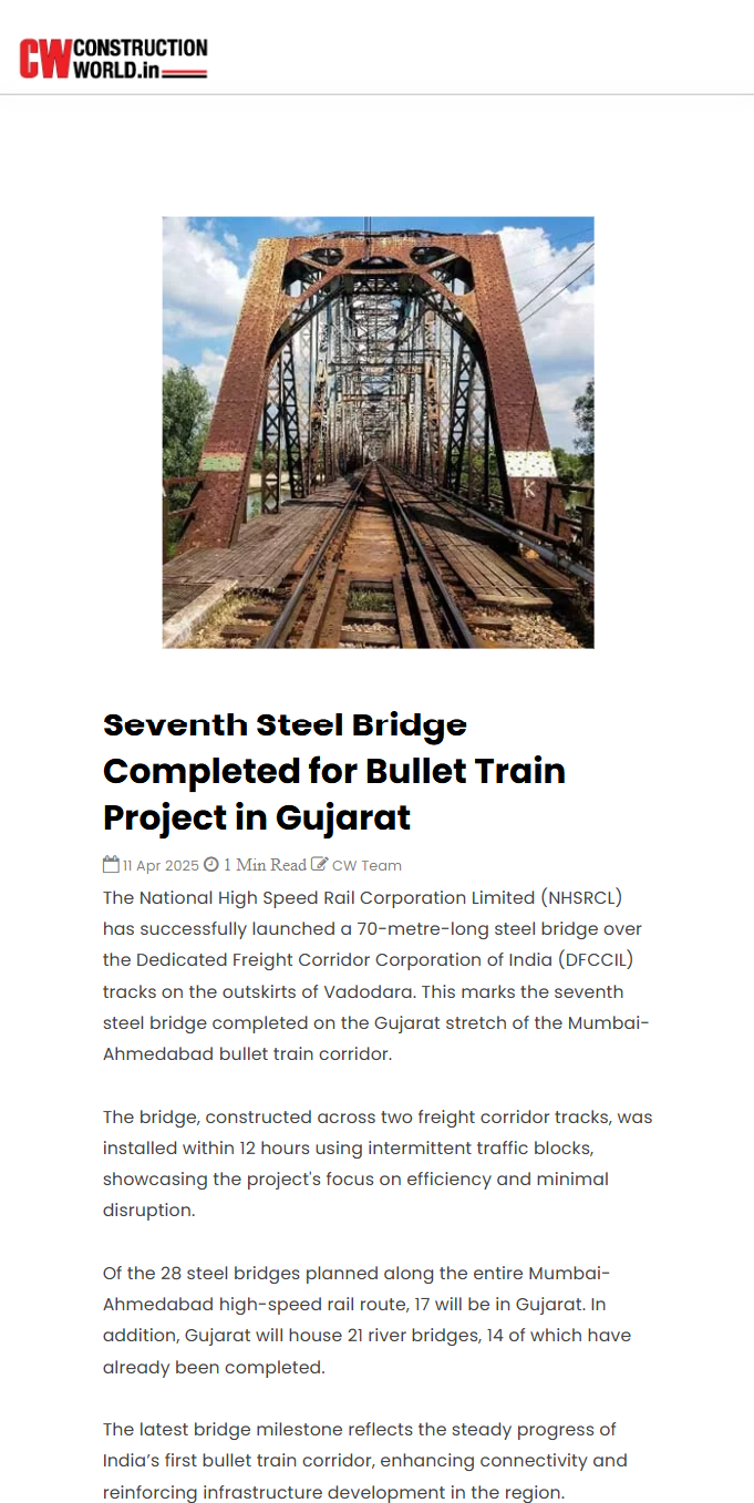 Full News Screenshot