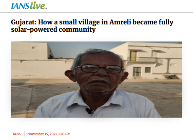 Front Page Screenshot