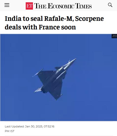 Front Page Screenshot