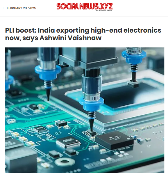 Front Page Screenshot