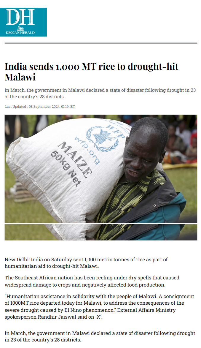 Full News Screenshot