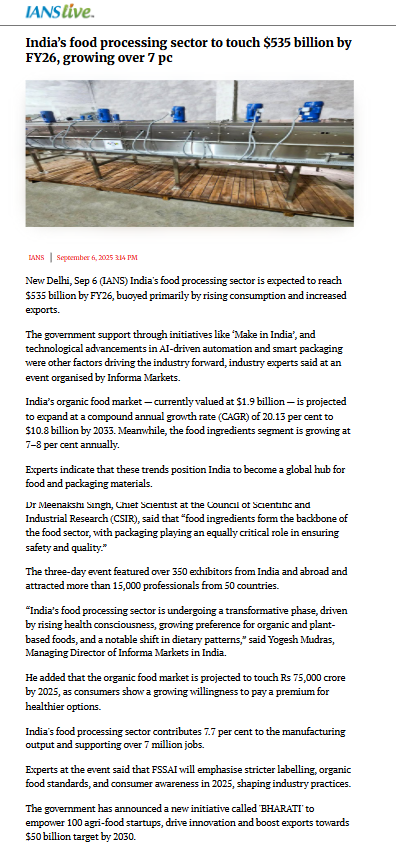 Full News Screenshot