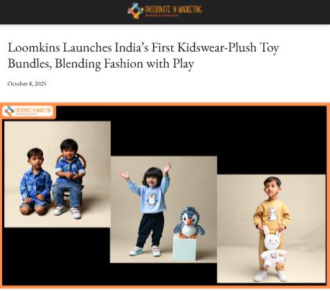 Front Page Screenshot