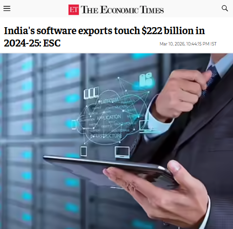 Front Page Screenshot