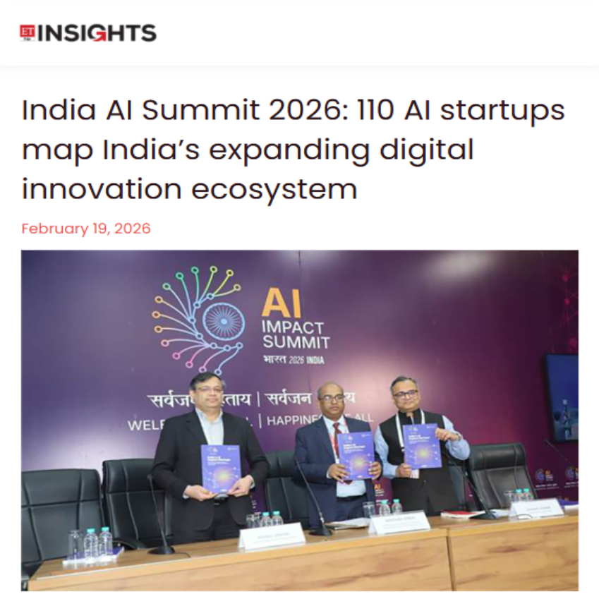 Front Page Screenshot