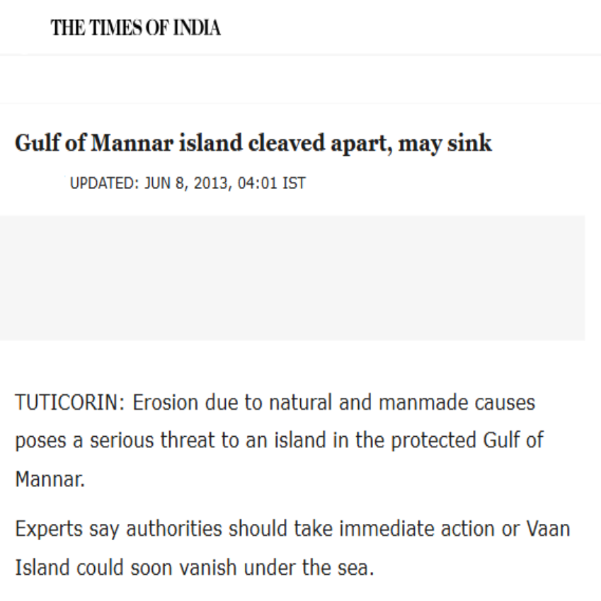 Front Page Screenshot