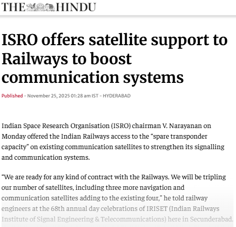 Full News Screenshot