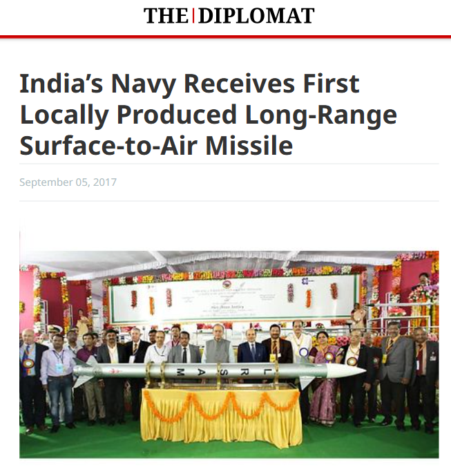 Front Page Screenshot