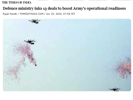 Front Page Screenshot