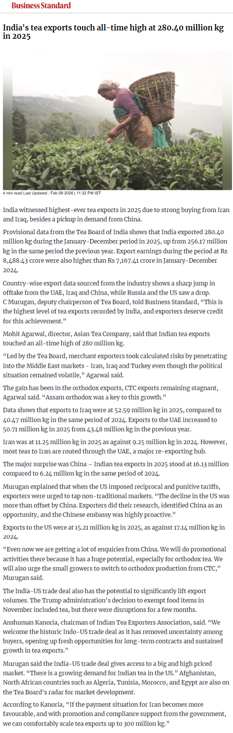 Full News Screenshot