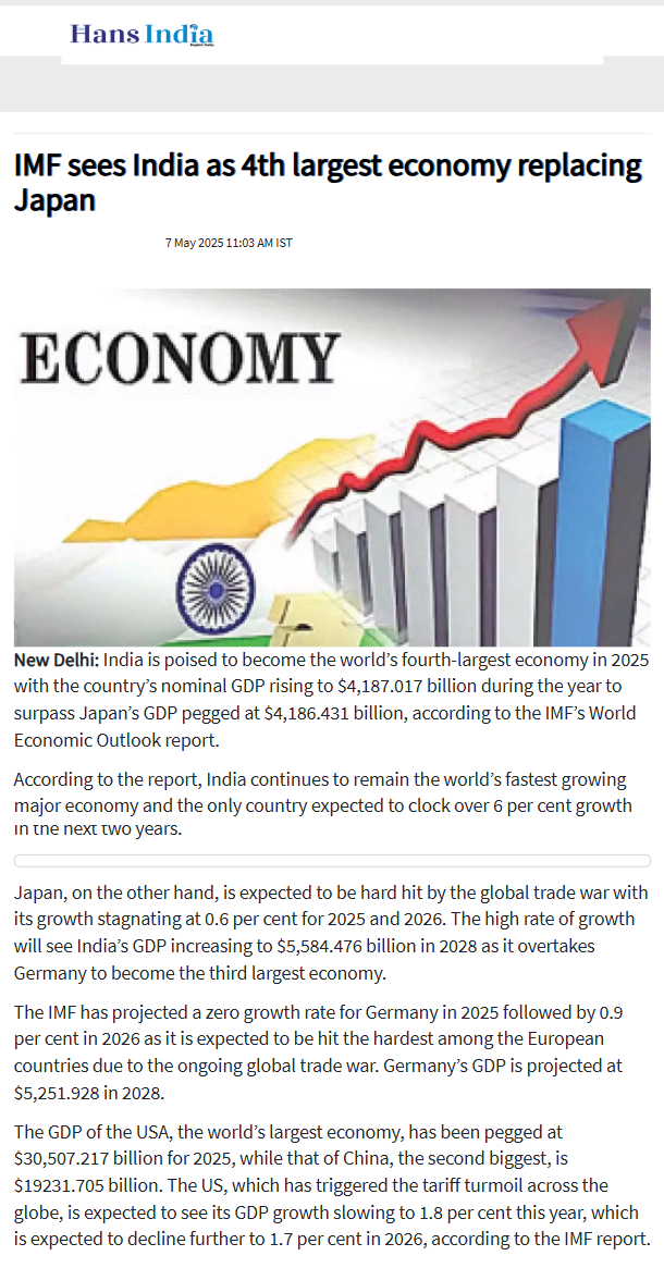 Full News Screenshot