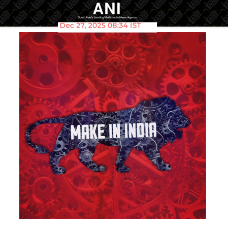 Front Page Screenshot