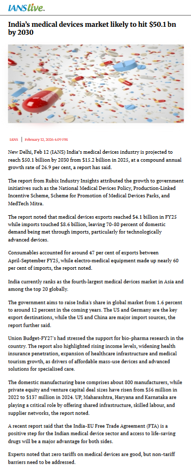 Full News Screenshot