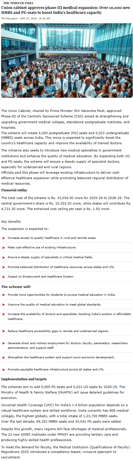 Full News Screenshot