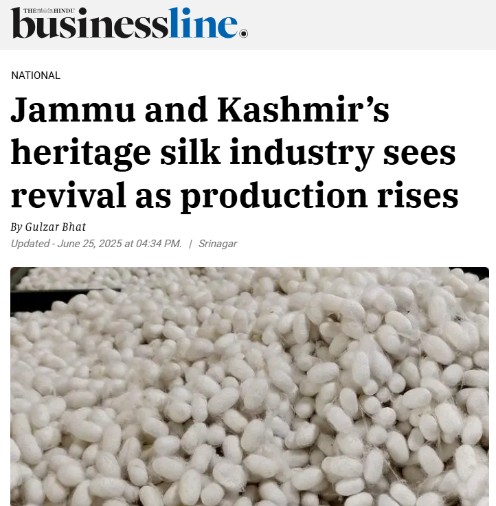 Front Page Screenshot