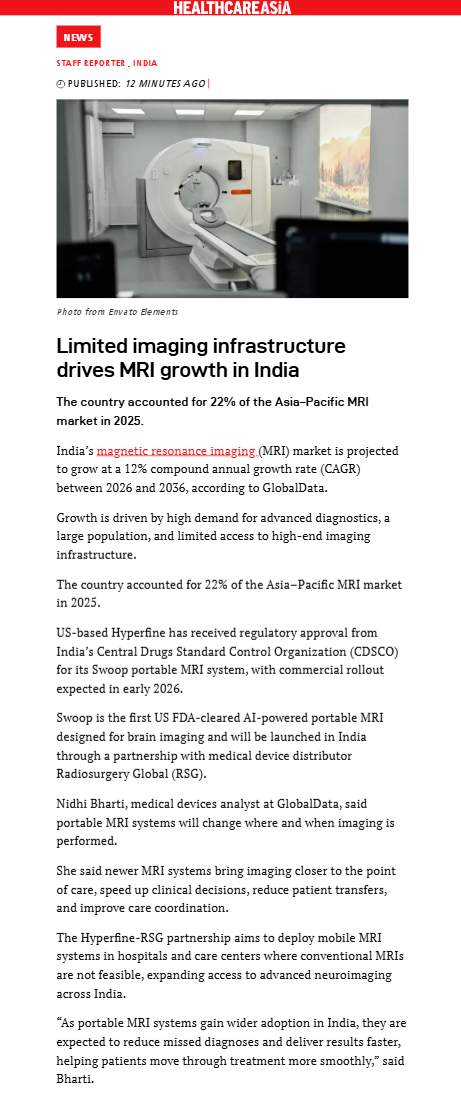 Full News Screenshot