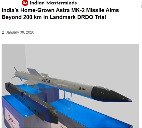 Front Page Screenshot