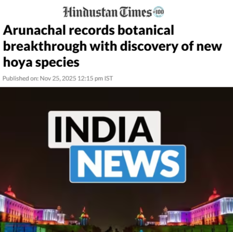 Full News Screenshot