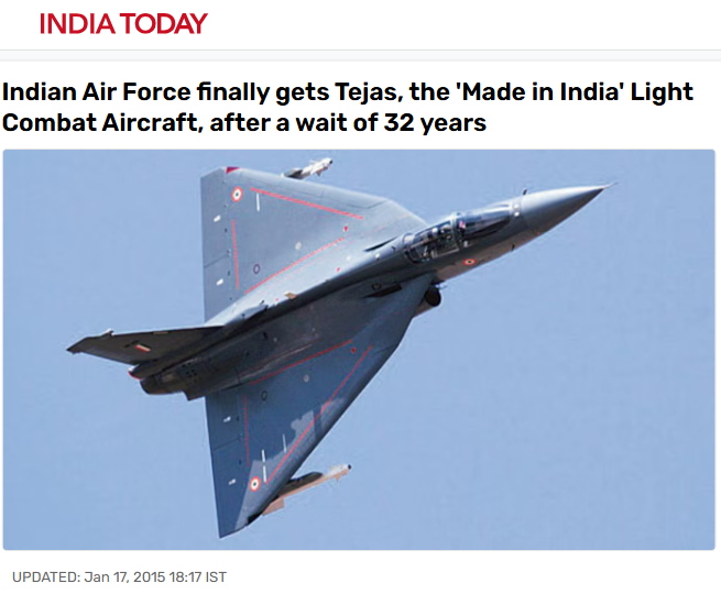 Front Page Screenshot