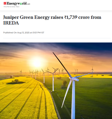 Front Page Screenshot