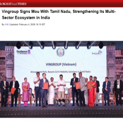 Front Page Screenshot