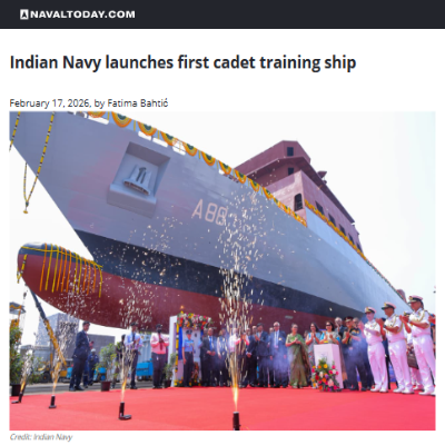 Front Page Screenshot