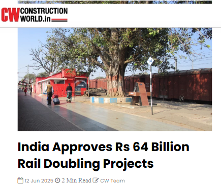 Front Page Screenshot