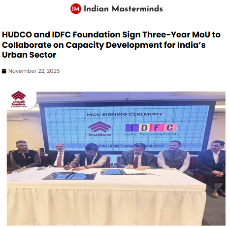 Front Page Screenshot