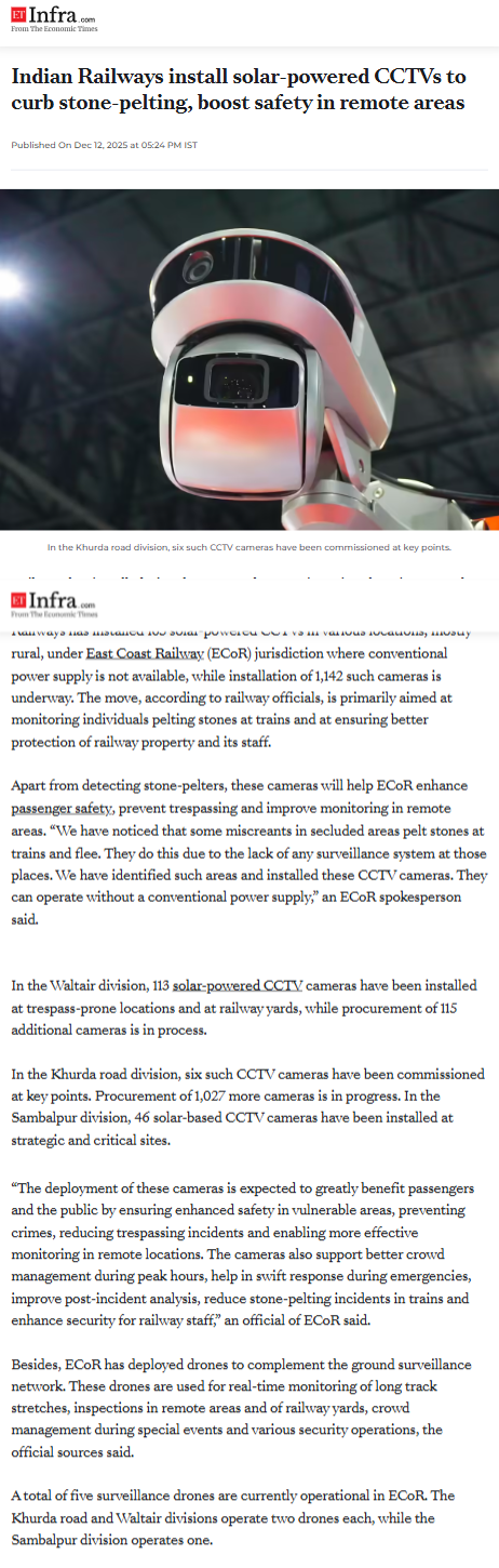 Full News Screenshot