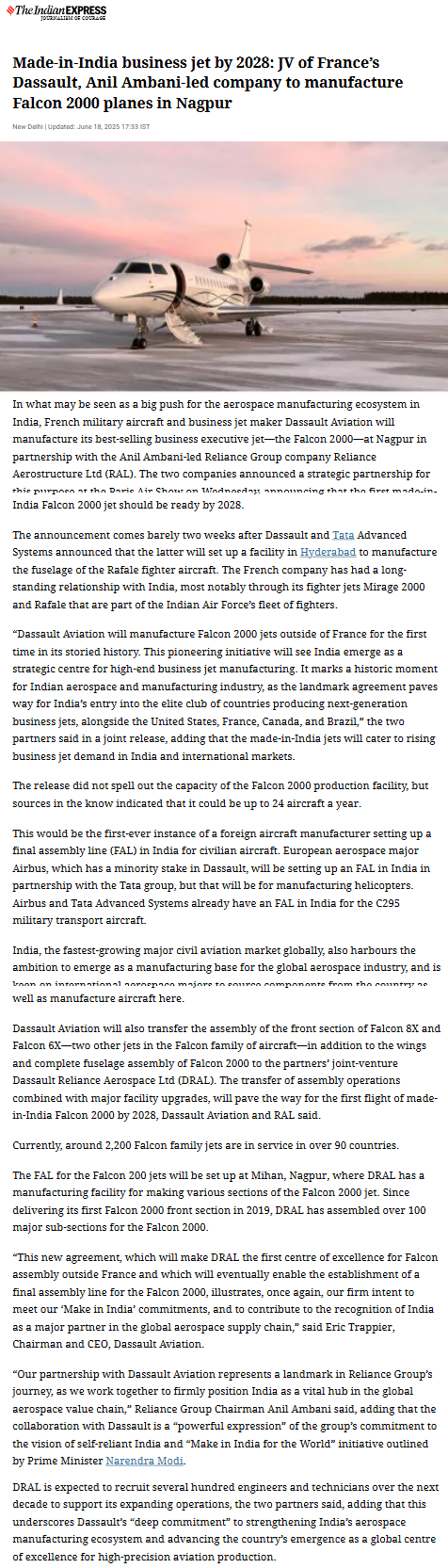 Full News Screenshot