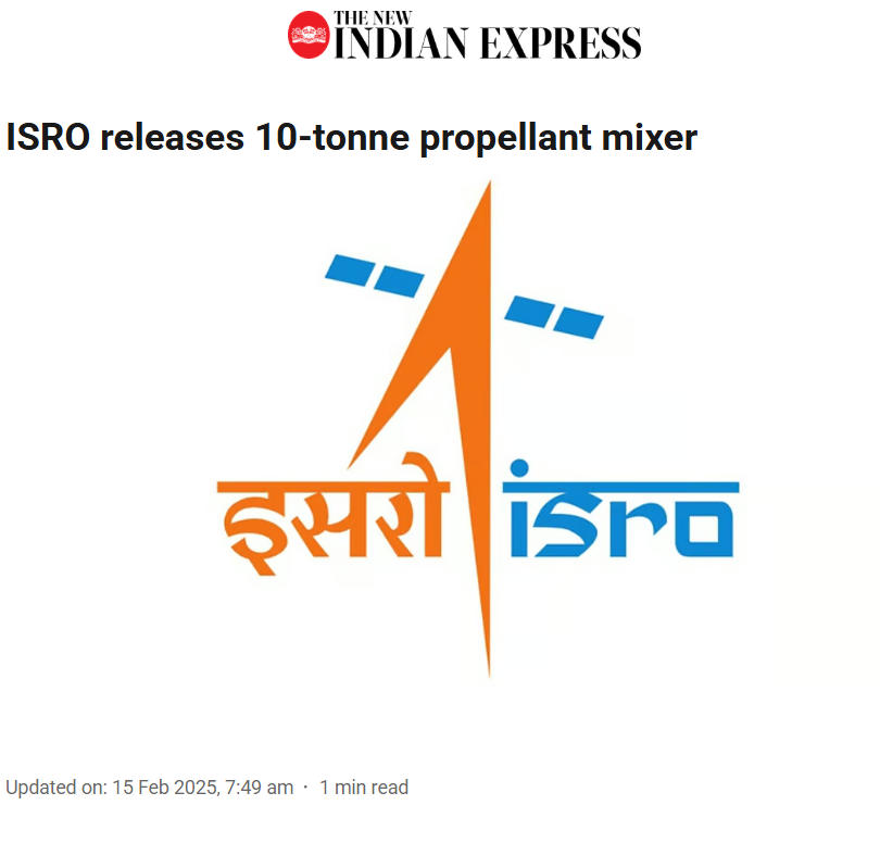 Front Page Screenshot