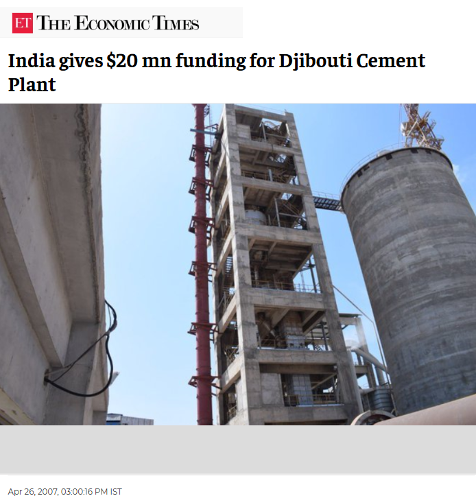 Front Page Screenshot